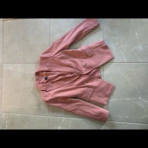 White House Black Market / Size 6 / Pink